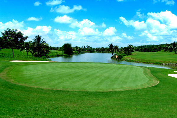 9D8N Ultimate Saigon Golf Tour - photo 23